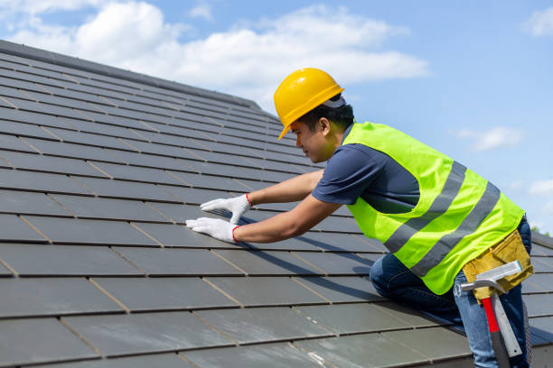 Best Residential Roof Replacement  in Anacortes, WA