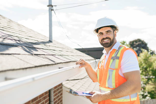 Professional Roofing Contractor in Anacortes, WA