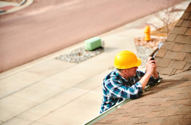 Anacortes, WA Roofing Contractor Company