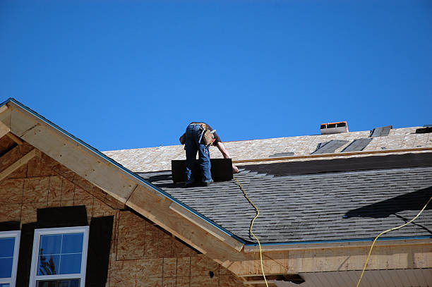 Best Tile Roofing Contractor  in Anacortes, WA