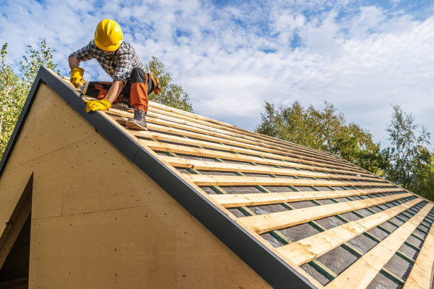 Best New Roof Installation  in Anacortes, WA